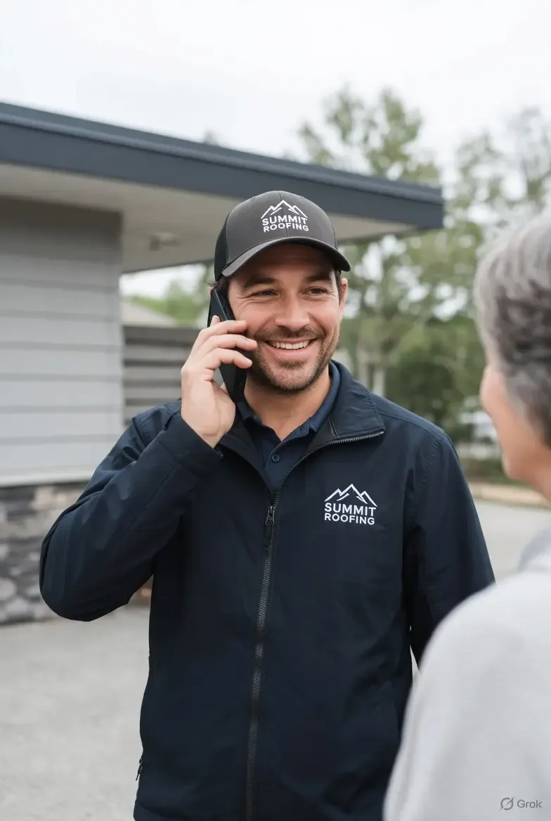 Flat Roof Leak Repair Edisto Island, SC FAQs